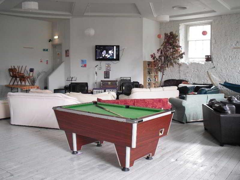 אדינבורו Art Roch Hostel מראה חיצוני תמונה